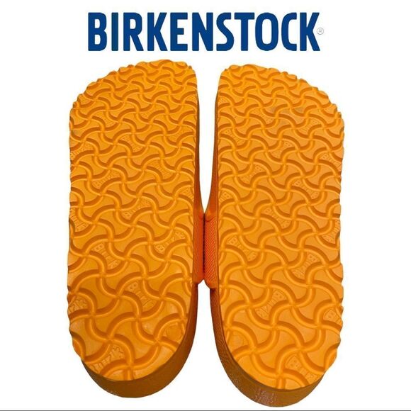 NEW Birkenstock Honolulu EVA Zinnia Men\'s Sandals 44 11